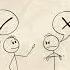 Discipline The Quiet Revenge Prove Them Wrong StickFigureStories DeepLessons VisualMotivation