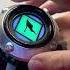 Ben 10 Omnitrix With Smart Watch Inside Pop Up
