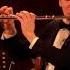 F Doppler Double Concerto D Minor S Yaroshevskiy K Zenin Flutes Belgorod Philarmonic A Oselkov