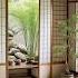 A Japanese Style Room With A Spoonful Of Ghibli Sensibility Ai Aiart Bedroom Room Interior