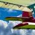 LMC Vs U2 Take Me To The Clouds Above Extended Mix