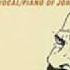 Last Night I Dreamed John Paul Larkin Scatman John