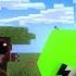 I See A Dreamer Dream Team Animated Minecraft Music Video Song By CG5