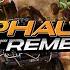 46 NOTHING BUT THIEVES PAINKILLER POST RACE ASPHALT XTREME OST EXTENDED