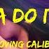 I Wanna Do It Again Loving Caliber Lyrics