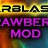 GOTN Strawberry Mod Starblast Io NEO SPACE