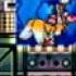 Sonic Advance 3 Ocean Base Act 2 Sonic Tails In 1 06 67 Alternative Team
