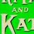 Herman And Katnip Cat In The Act 1957 Recreation Titles