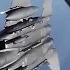 KC 135 Stratotanker In Action Aircraft Air Refueling