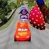 Mix Mcqueen Cars Vs Mashroom Hammer Beamng Beamngdrive Shorts