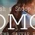 Arash Ft Snoop Dogg OMG Oussema Saffar Moombahton Extended Remix