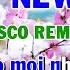 KARAOKE HD HAPPY NEW YEAR CHÚC MỪNG NĂM MỚI DISCO REMIX NHẠC SỐNG SÔI ĐỘNG