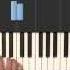 Hans Zimmer Inception Time Piano Version Sheet Music