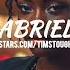 Afrobeats Instrumentals 2025 Burnaboy Ft Omahlay Typebeat GABRIELA