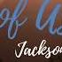 Jackson Wang Dawn Of Us Lyrics