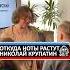 Первое выступление в Лектории Достоевский У нас получилось откуданотырастут крупатин