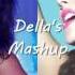 Sorry Not Sorry Vs The Way Demi Lovato Vs Ariana Grande Mashup