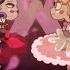 Star Vs The Forces Of Evil Eclipsa Star And Moon