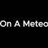 Antares Ride On A Meteorite Extended Mix