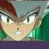 Pluto Vs Metal Fury Bladers