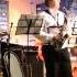 My Little Suede Shoes Sax Comp Charlie Parker