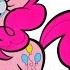 My Little Pony Coloring Book Pinkie Pie MLP Colouring Page Rainbow Splash