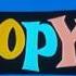 One Droopy Knight 1957