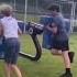Anderson What The Hell Are You Doing Funny Fyp Shorts