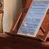 Johann Sebastian Bach Prelude And Fugue In D Minor From The Well Tempered Clavier II