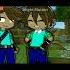 Repost Herobrine Is Faster N Harder Today Minecraft Gacha Steve Herobrine Edit