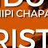 Christell Dubidubidu Karaoke Chipi Chipi Chapa Chapa
