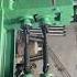 Milap Make Tiller Blade Rolling Machine Milap Machine Powerpress Automatic India Wordpress Cnc