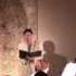 John Dowland I Saw My Lady Weep Nikos Spanatis Countertenor Katerina Ktona Harpsichord