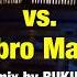 Baby D Vs Imbro Manaj Remix MashUp