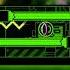 Computer Talk Boss Gd Geometrydash Shorts Short