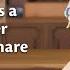 Working As A Bartender In Angel S Share Day 1 Bartender Genshinimpact Lumine Paimon