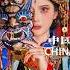 Nuo Opera Intangible Cultural Heritage Chinese Traditional Culture Horror Aesthetics 傩戏