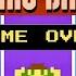 Evolution Of Super Mario Bros GAME OVER Screens