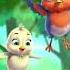 Birds Song For Babies Chirping Nature Music By Bongo Tv