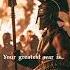 Your Greatest War Is Within Samurai Spirit