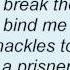 Etta James Prisoner Of Love Lyrics