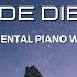 L ESPRIT DE DIEU EST LÀ Instrumental De Prière Musique Pour Adorer Dieu 1h D Adoration
