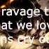 Disturbed Another Way To Die Lyrics HD