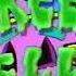 Green Jellö Jellÿ Cereal Killer TV Commercial