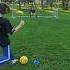 СЕРИЯ ШТРАФНЫХ УДАРОВ футбол Football Soccer амкал Skills 2drots Footballshorts Shorts