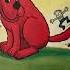 Story Book NORMAN BRIDWELL CLIFFORD Goes To DOG SCHOOL