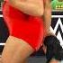 UNSTOPPABLE FORCE Vs IMMOVABLE OBJECT Rhea Ripley Challenges Andre The Giant I Shorts Wwe