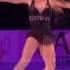 2016 Skate America Exhibitions Mariah Bell