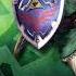 LEGEND OF ZELDA Nathan Sharp Drowning Nightcore