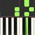 Andru Donalds Simple Obsession Piano Tutorial